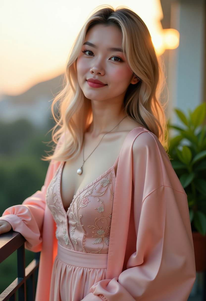 雾港谜案 海报